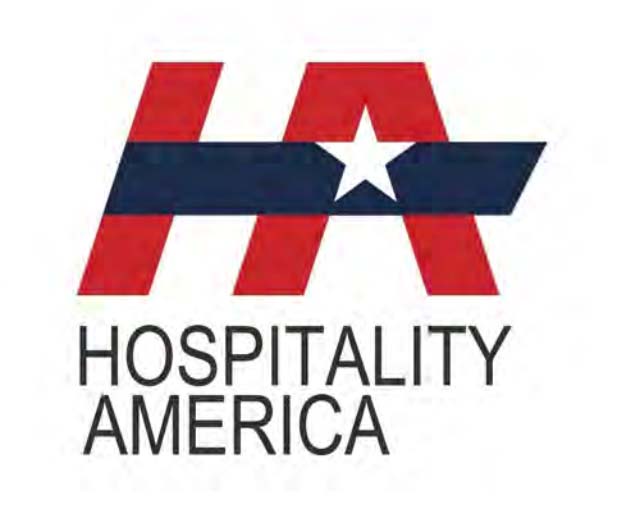 Hospitality America Logo