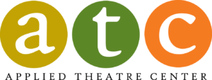 Applied Theater Center logo