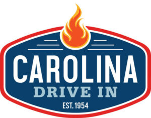 Carolina Drive In logo