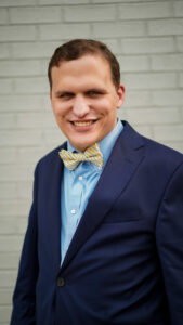 Elliott Corbin