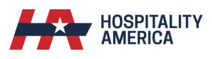 Hospitality America logo