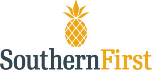 Southern First Bank logo